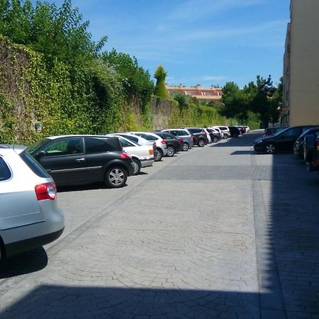 Apartamento Sagaro garden, Jardin privado, piscina, 150 m playa S'Agaró Exterior foto