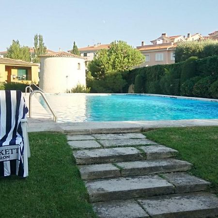 Apartamento Sagaro garden, Jardin privado, piscina, 150 m playa S'Agaró Exterior foto