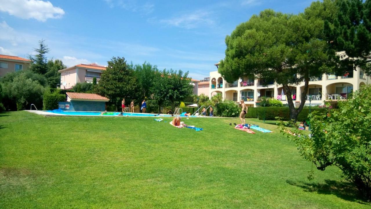 Apartamento Sagaro garden, Jardin privado, piscina, 150 m playa S'Agaró Exterior foto